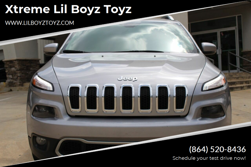 Xtreme Lil Boyz Toyz Car Dealer in Greenville, SC