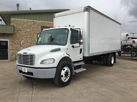 2009 Freightliner Business class M2 for sale at Vogel Sales Inc in Commerce City CO
