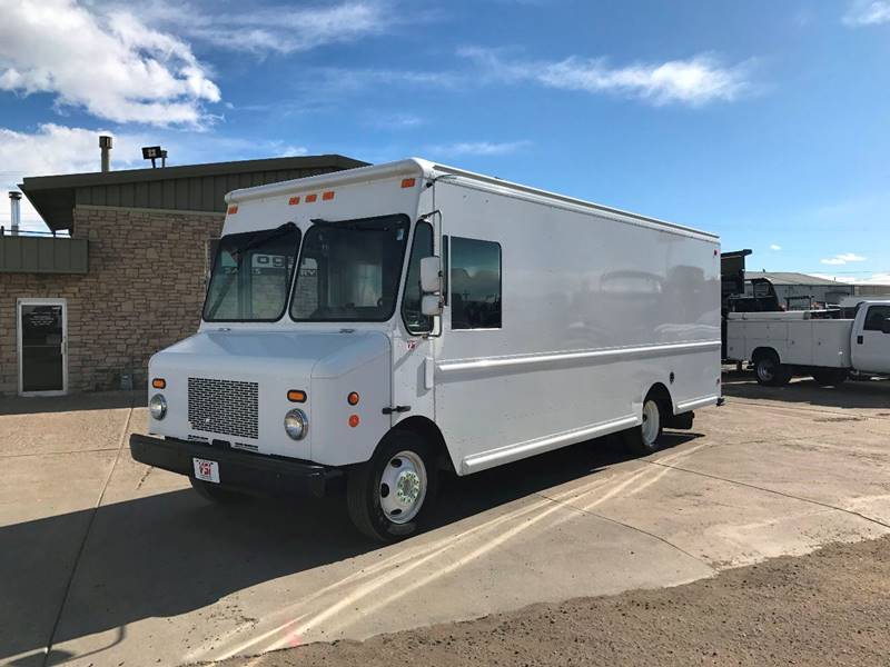 2006 Workhorse W42 for sale at Vogel Sales Inc in Commerce City CO