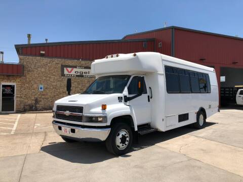 Used Buses For Sale Carsforsale Com