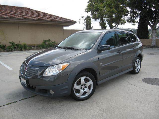 Pontiac vibe 2005