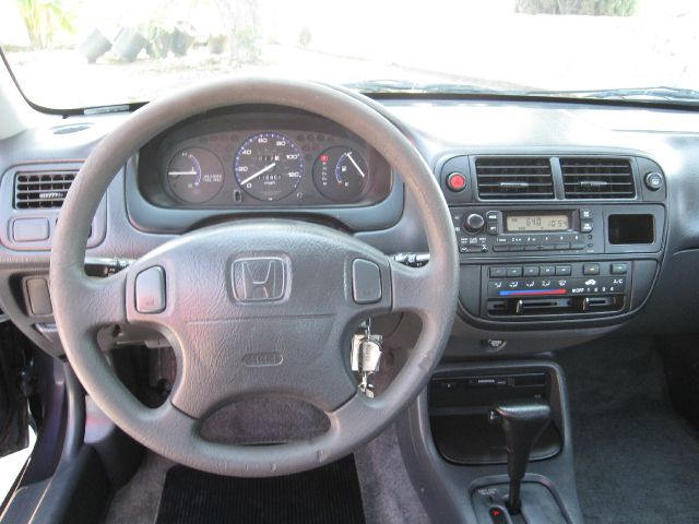 1998 Honda Civic Dx Hatchback In Anaheim Ca Auto Hub Inc