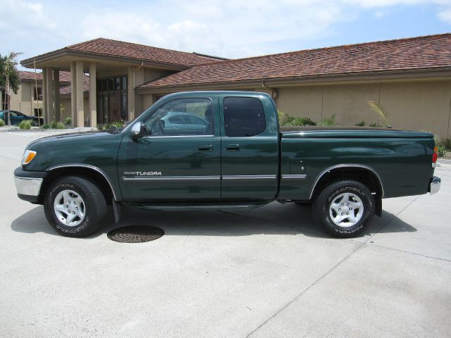 2001 Toyota Tundra SR5 In Anaheim CA - Auto Hub Inc.