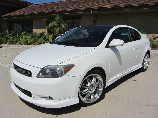 2005 Scion tC for sale at Auto Hub, Inc. in Anaheim CA