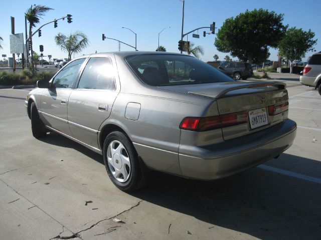 1997 Toyota Camry XLE V6 4dr Sedan In Anaheim CA - Auto Hub Inc.