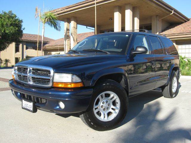 2002 Dodge Durango SLT 2WD 4dr SUV In Anaheim CA - Auto Hub Inc.