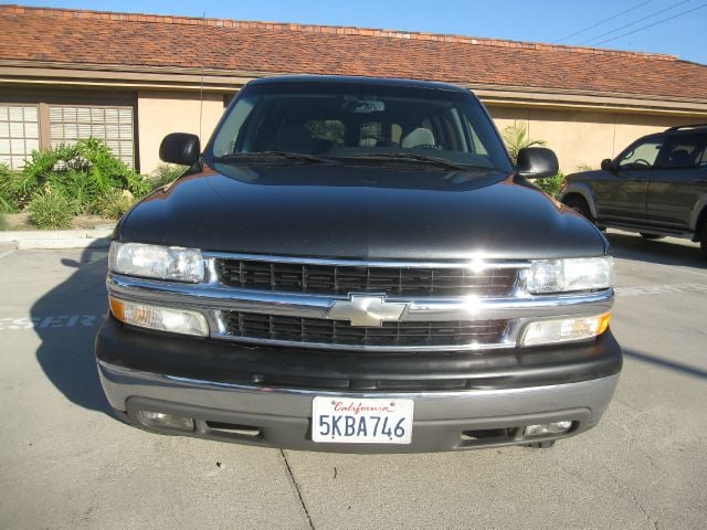 2004 Chevrolet Suburban 1500 LS 4dr SUV In Anaheim CA Auto Hub Inc   1030841281 