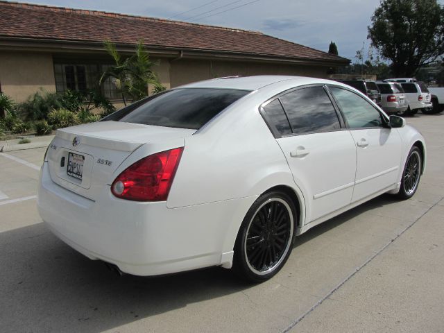 2005 Nissan Maxima 3.5 SE 4dr Sedan In Anaheim CA - Auto Hub Inc.