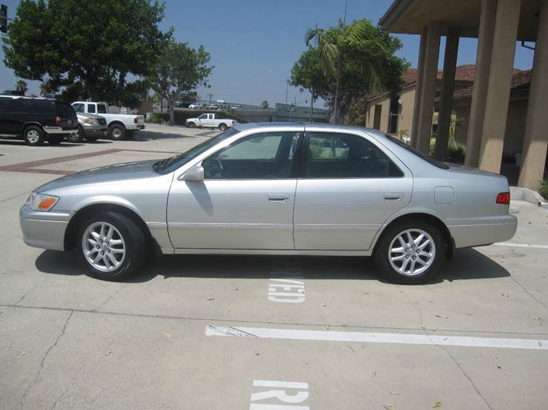 2000 toyota camry xle v6 4dr sedan in anaheim ca auto hub inc 2000 toyota camry xle v6 4dr sedan in