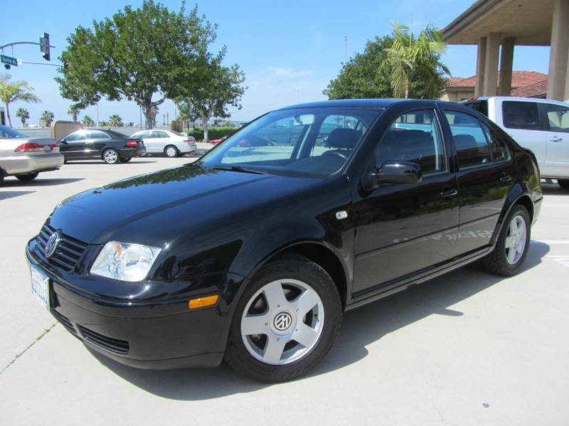 Volkswagen jetta 2002