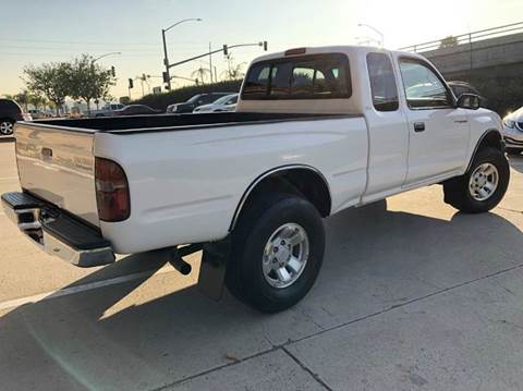 toyota tacoma prurunner bumpr toyota tacoma prurunner bumpr