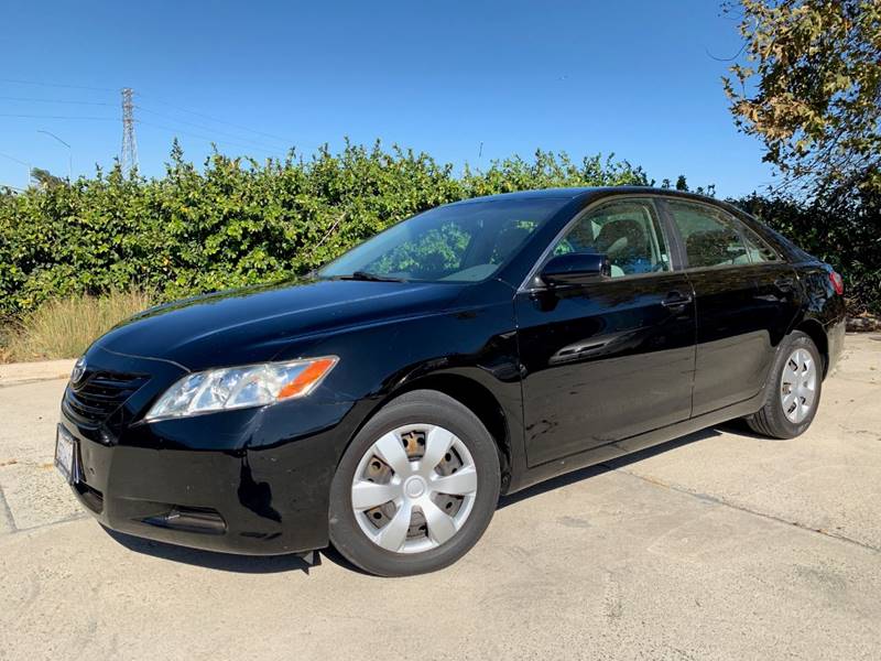 Camry le 2009