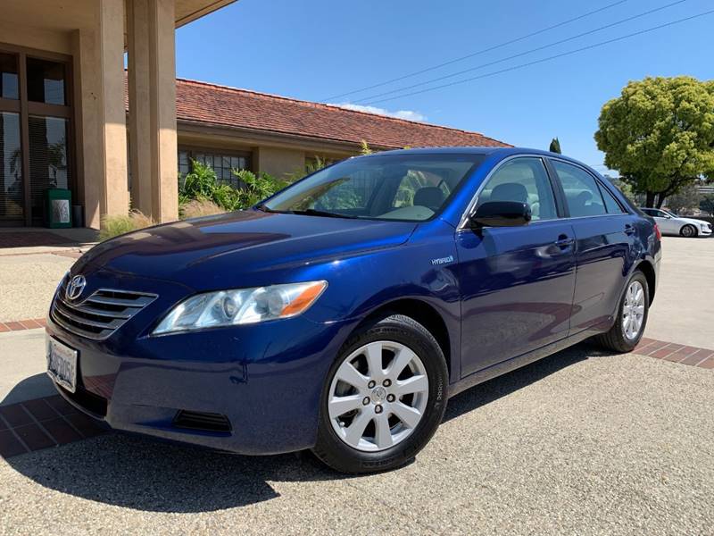 Toyota camry 2008г