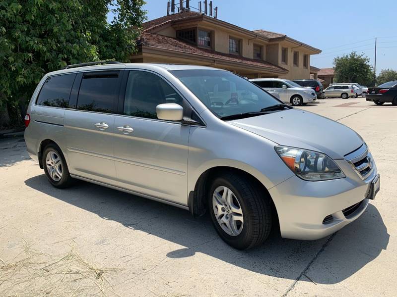 2006 honda odyssey 2006 honda odyssey