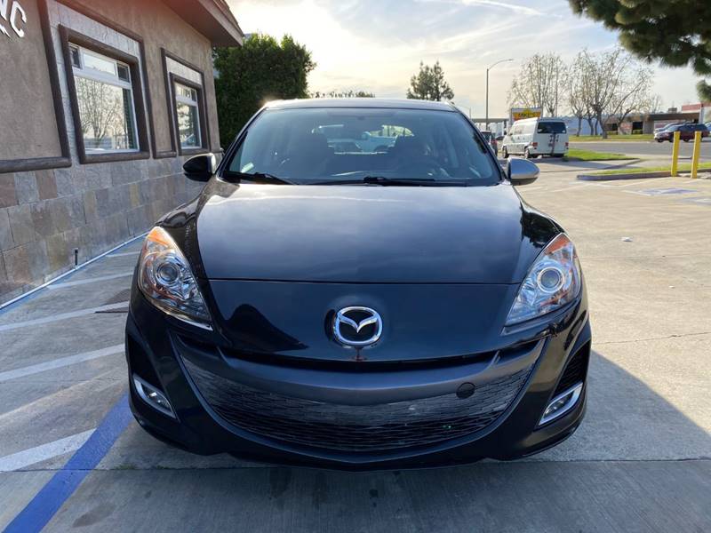 2010 Mazda Mazda3 s Sport 4dr Hatchback 5A In Anaheim CA Auto Hub Inc.
