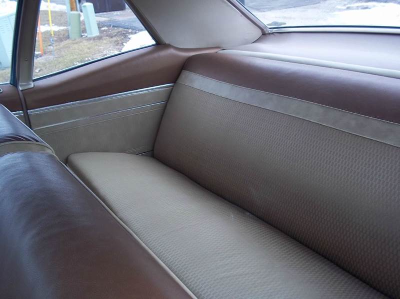 1967 Chevrolet Biscayne