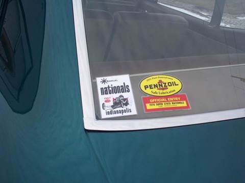 1967 Chevrolet Biscayne