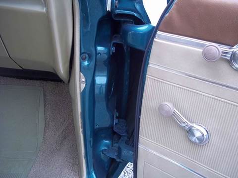 1967 Chevrolet Biscayne