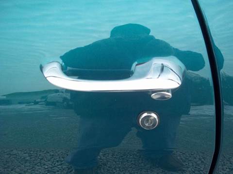 1967 Chevrolet Biscayne