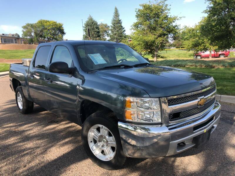 Master Auto Brokers LLC Used Cars Thornton CO Dealer