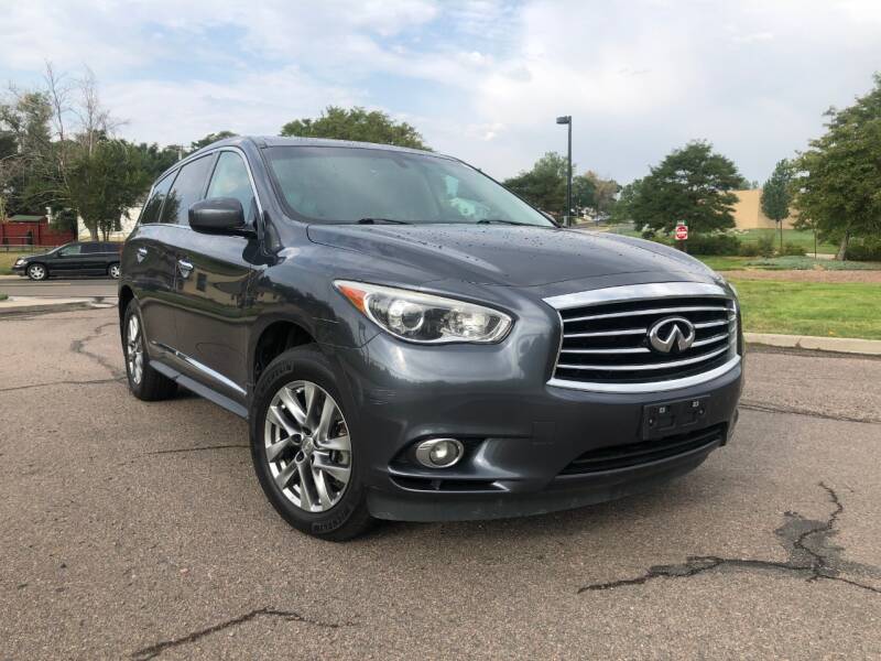 Master Auto Brokers LLC Used Cars Thornton CO Dealer