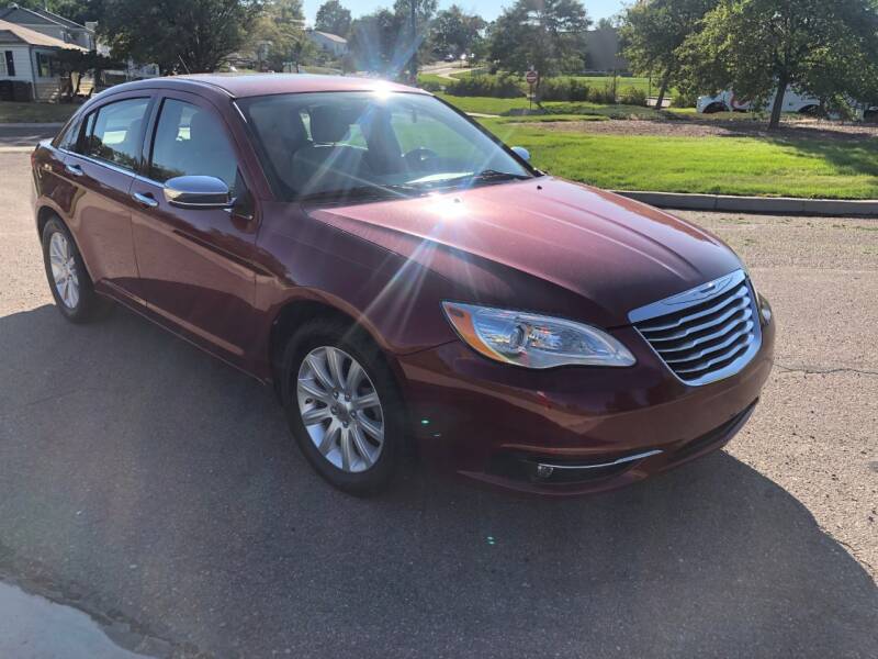 Master Auto Brokers LLC Used Cars Thornton CO Dealer