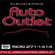2013 Cadillac XTS for sale at ALBUQUERQUE AUTO OUTLET in Albuquerque NM