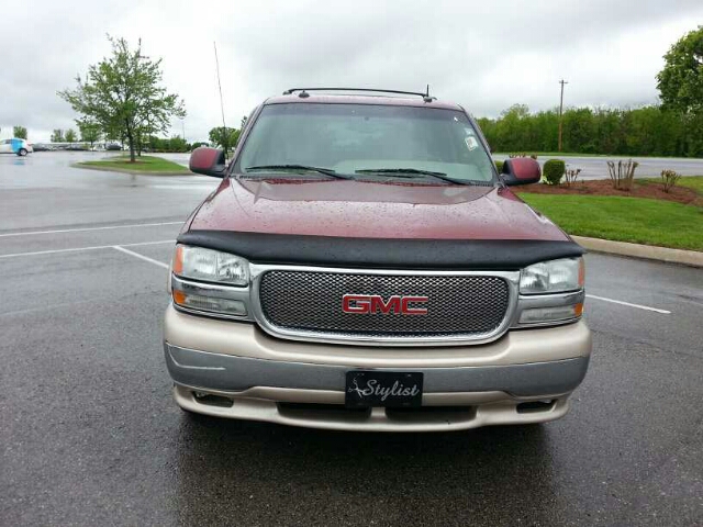 2003 Gmc Yukon Southern Comfort In Nashville Tn Stars Auto Finance