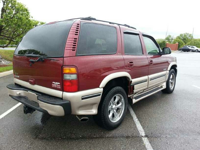 2003 Gmc Yukon Southern Comfort In Nashville Tn Stars Auto Finance
