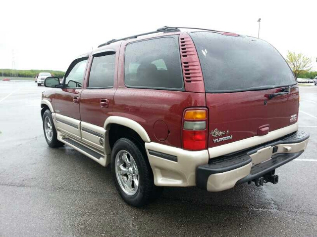 2003 Gmc Yukon Southern Comfort In Nashville Tn Stars Auto Finance