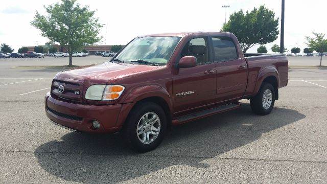 2004 Toyota Tundra for sale at Stars Auto Finance in Nashville TN