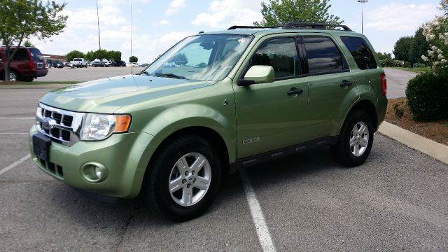 2008 Ford Escape Hybrid for sale at Stars Auto Finance in Nashville TN