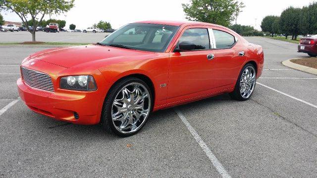 2007 Dodge Charger for sale at Stars Auto Finance in Nashville TN
