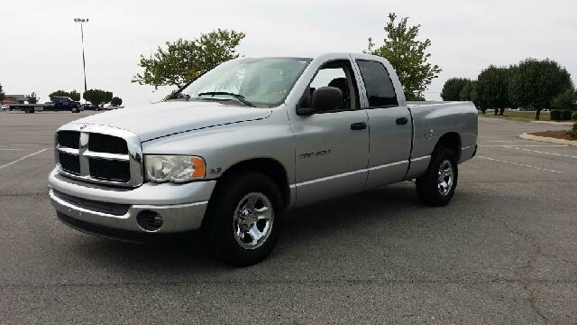 2004 Dodge Ram Pickup 1500 for sale at Stars Auto Finance in Nashville TN