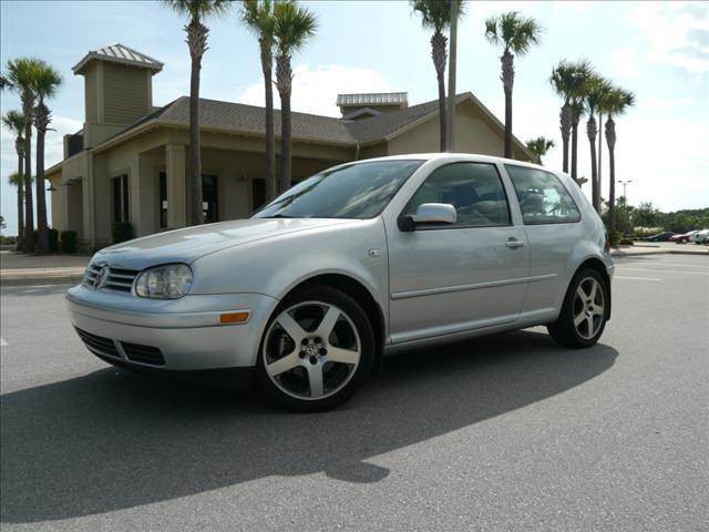 2002 Volkswagen GTI for sale at Gulf Financial Solutions Inc DBA GFS Autos in Panama City Beach FL