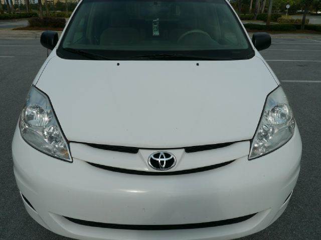 2006 Toyota Sienna for sale at Gulf Financial Solutions Inc DBA GFS Autos in Panama City Beach FL