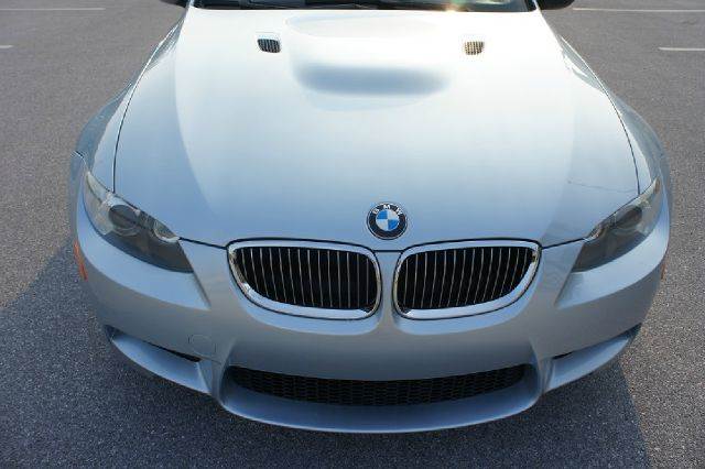 2008 BMW M3 for sale at Gulf Financial Solutions Inc DBA GFS Autos in Panama City Beach FL