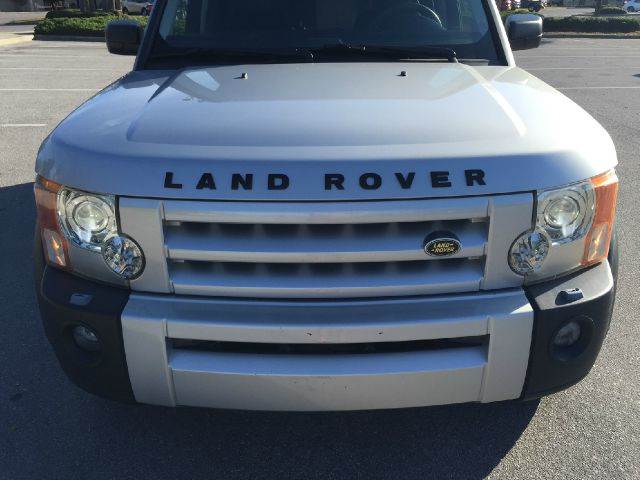 2005 Land Rover LR3 for sale at Gulf Financial Solutions Inc DBA GFS Autos in Panama City Beach FL