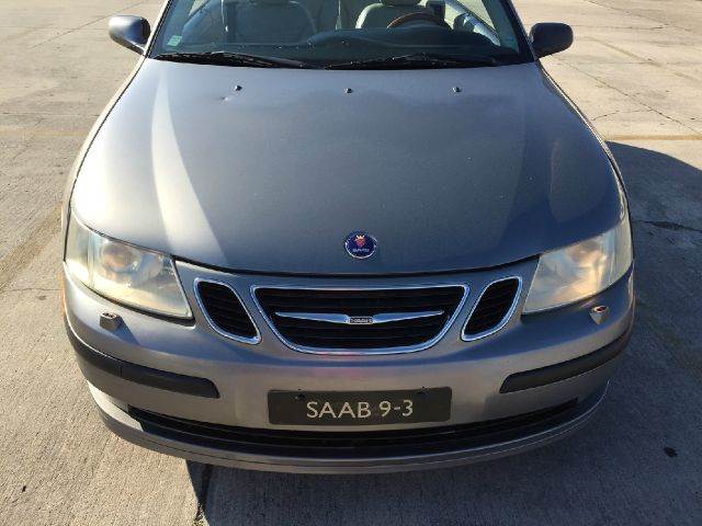 2004 Saab 9-3 for sale at Gulf Financial Solutions Inc DBA GFS Autos in Panama City Beach FL