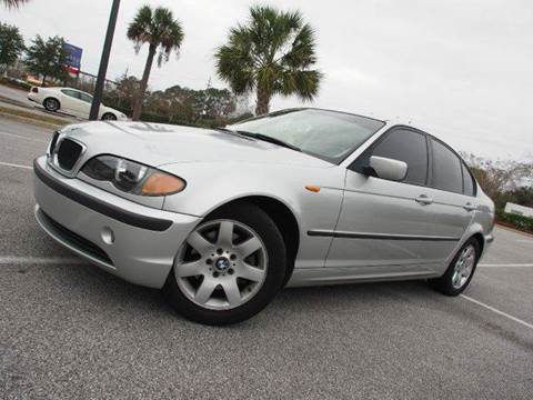 2005 BMW 3 Series for sale at Gulf Financial Solutions Inc DBA GFS Autos in Panama City Beach FL