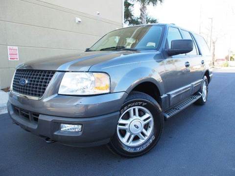 2004 Ford Expedition for sale at Gulf Financial Solutions Inc DBA GFS Autos in Panama City Beach FL