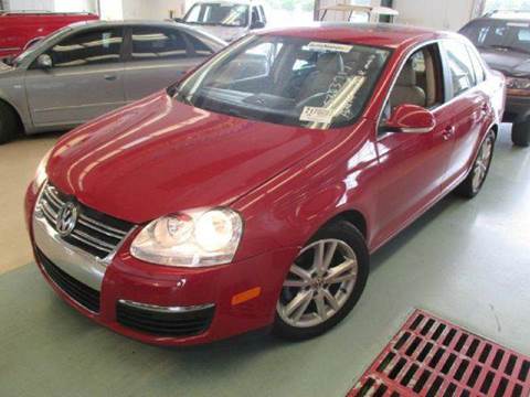 2008 Volkswagen Jetta for sale at Gulf Financial Solutions Inc DBA GFS Autos in Panama City Beach FL