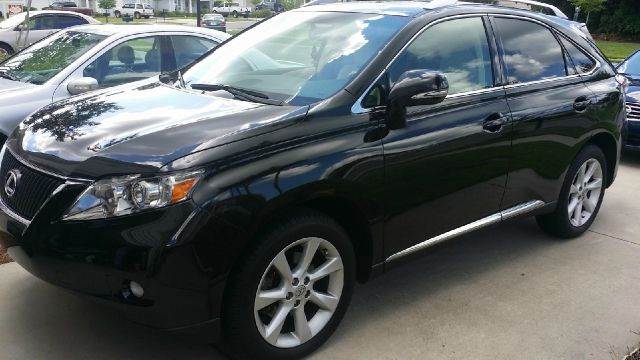 2011 Lexus RX 350 for sale at Gulf Financial Solutions Inc DBA GFS Autos in Panama City Beach FL