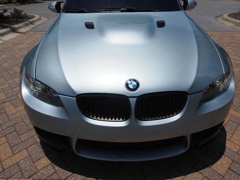 2011 BMW M3 for sale at Gulf Financial Solutions Inc DBA GFS Autos in Panama City Beach FL