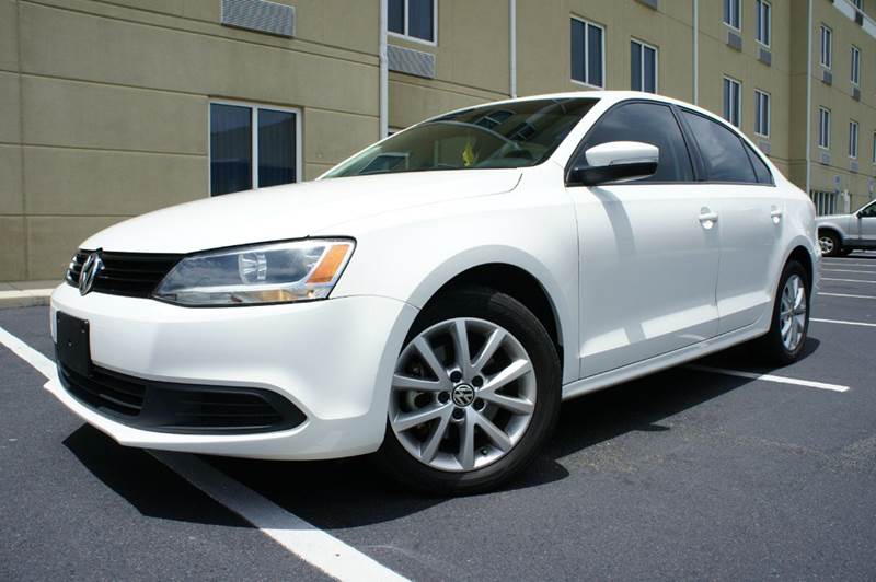 2011 Volkswagen Jetta for sale at Gulf Financial Solutions Inc DBA GFS Autos in Panama City Beach FL