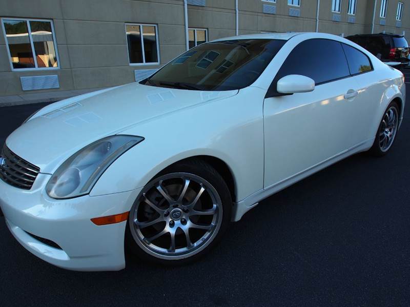 2005 Infiniti G35 for sale at Gulf Financial Solutions Inc DBA GFS Autos in Panama City Beach FL