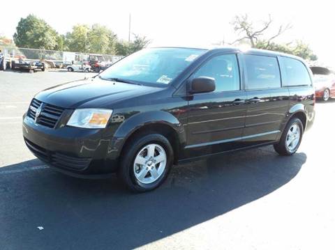 2010 Dodge Grand Caravan for sale at Gulf Financial Solutions Inc DBA GFS Autos in Panama City Beach FL