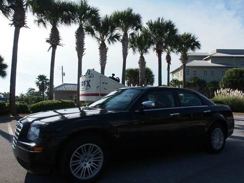 2010 Chrysler 300 for sale at Gulf Financial Solutions Inc DBA GFS Autos in Panama City Beach FL