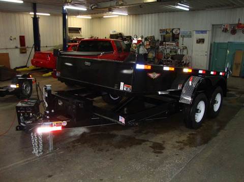 2021 H&H 76x12