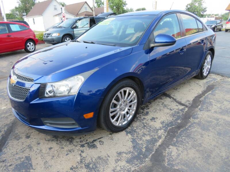 Bells Auto Sales Car Dealer in Hammond, IN